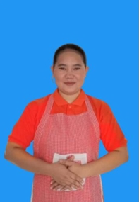 ISNAWATI